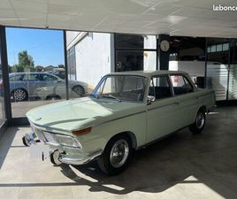 BMW 2000 1968 ◊URGENT◊