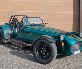 CATERHAM 340 R