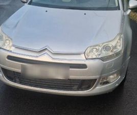 CITROEN C5 TOURER