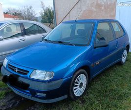 SAXO BIC VTS
