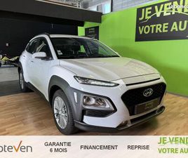 HYUNDAI KONA 1.6 CRDI 115CH INTUITIVE