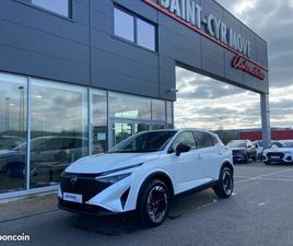 NISSAN QASHQAI HYBRID E-POWER GEN3 205 CH N-CONNECTA -CONFORT HIVERN PACKASSFEUAD