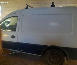 RECHERCHE 4X4 GENRE JIMMY VITARA