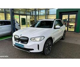 BMW IX3 286 CH INSPIRING