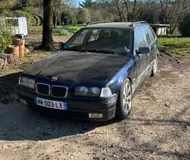 323I E36 TOURING