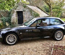 BMW Z3 3.0L COUPE
