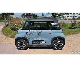 CITROEN AMI CITRORN AMI