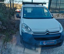 BERLINGO HDI