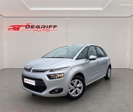 CITROEN C4 PICASSO 110 SS CONFORT