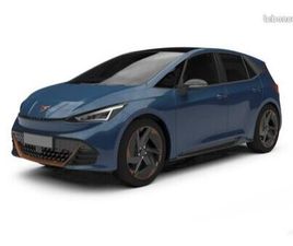 CUPRA BORN 230 CH - BATTERIE XL V