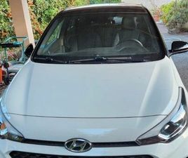 HYUNDAI I20 5 PORTES PHASE 2 - COMME NEUVE
