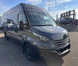 DAILY 35C18V 3.0 TURBO VGT HI-MATIC