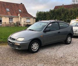 MAZDA SPORTIVA 323 LTX