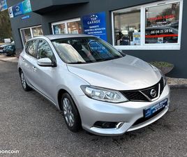 NISSAN PULSAR 1.5 DCI 110CH VISIA