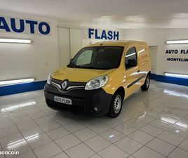 RENAULT KANGOO II EXPRESS 1.5 DCI 75CH ENERGY GENERIQUE EURO6