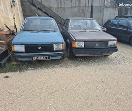 TALBOT HORIZON TALBO HORIZON