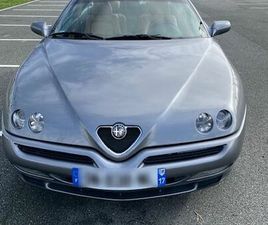 ALFA ROMEO GTV V6 3L