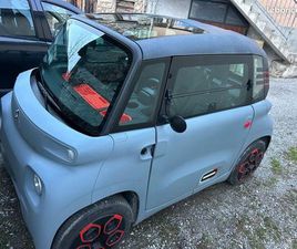 CITROEN AMI CITROËN AMI