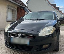 FIAT BRAVO SPORT 165