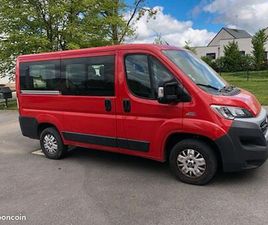 FIAT DUCATO FIAT DUCATO 9 PLACES