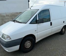 FIAT SCUDO