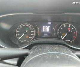 FIAT TIPO CROSS FIAT TIPO CROSS