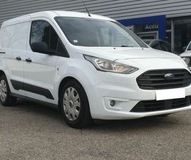 FORD CONNECT 1.5DIESEL 100CV TREND BUSINESS