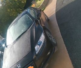 HONDA CRZ 1.5 HYBRIDE LUXURY