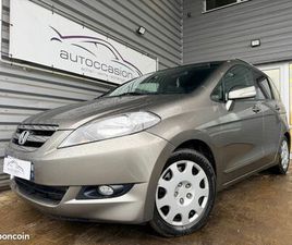 HONDA FR-V 1.8 140 6PLACES 99 000KM / CLILM / REGUL / VERROUILLAGE CENTRALISÉ / ...
