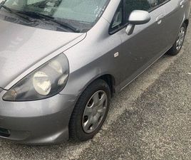 HONDA JAZZ HONDA JAZZ ESSENCE