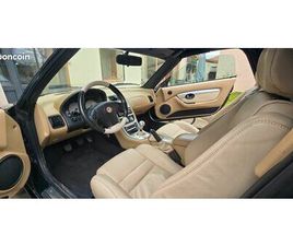 MG TF 1.8 135CH HERITAGE (LHD)