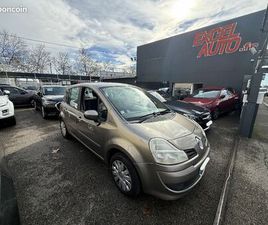 RENAULT MODUS 1.2 TCE 100 DYNAMIQUE