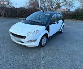 SMART FORFOUR SMART FORFOUR