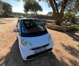 SMART FORTWO SMART