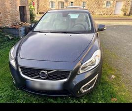 VOLVO C30 D2 VOLVO C30