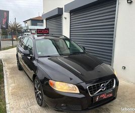 VOLVO V70 BREAK 1,6D