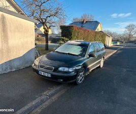 VOLVO V70 T5 250CH