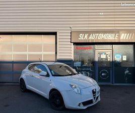 ALFA ROMEO MITO 1.6 JTDM 120CH