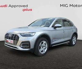 ADVANCED 50 TFSIE QUATTRO