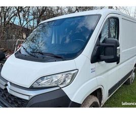 JUMPER 3.0 L1H1 120CV