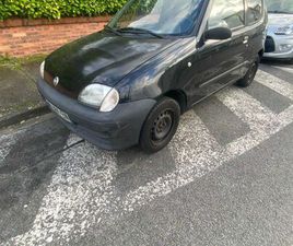 FIAT SEICENTO 1.1 I 54 CV