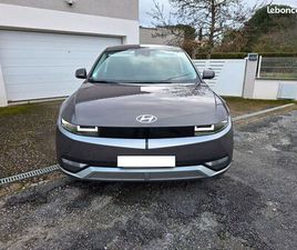 HYUNDAI IONIQ 5 - 73 KWH - CREATIVE