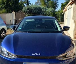 KIA EV6 325CH AWD AIR ACTIVE 17/10/2022