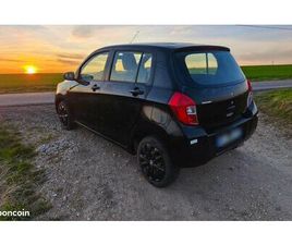 SUZUKI CELERIO