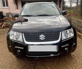 GRAND VITARA