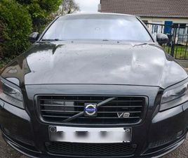 VOLVO S80 VOLVO S80 V8 YAMAHA