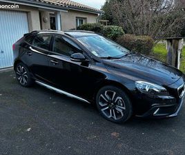 VOLVO V40 CROSS COUNTRY