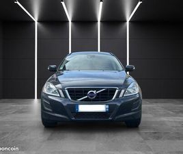 VOLVO XC60 D4 2.0D 163CH