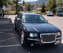 CHRYSLER 300C