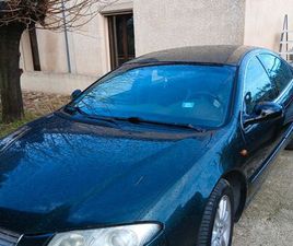 CHRYSLER 300M VDS CHRYSLER300M ETHANOL 175000KM